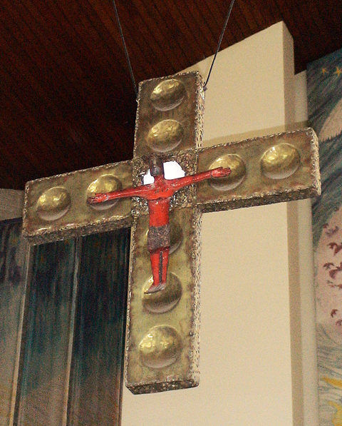 crucifix