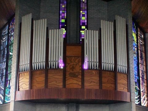 organ